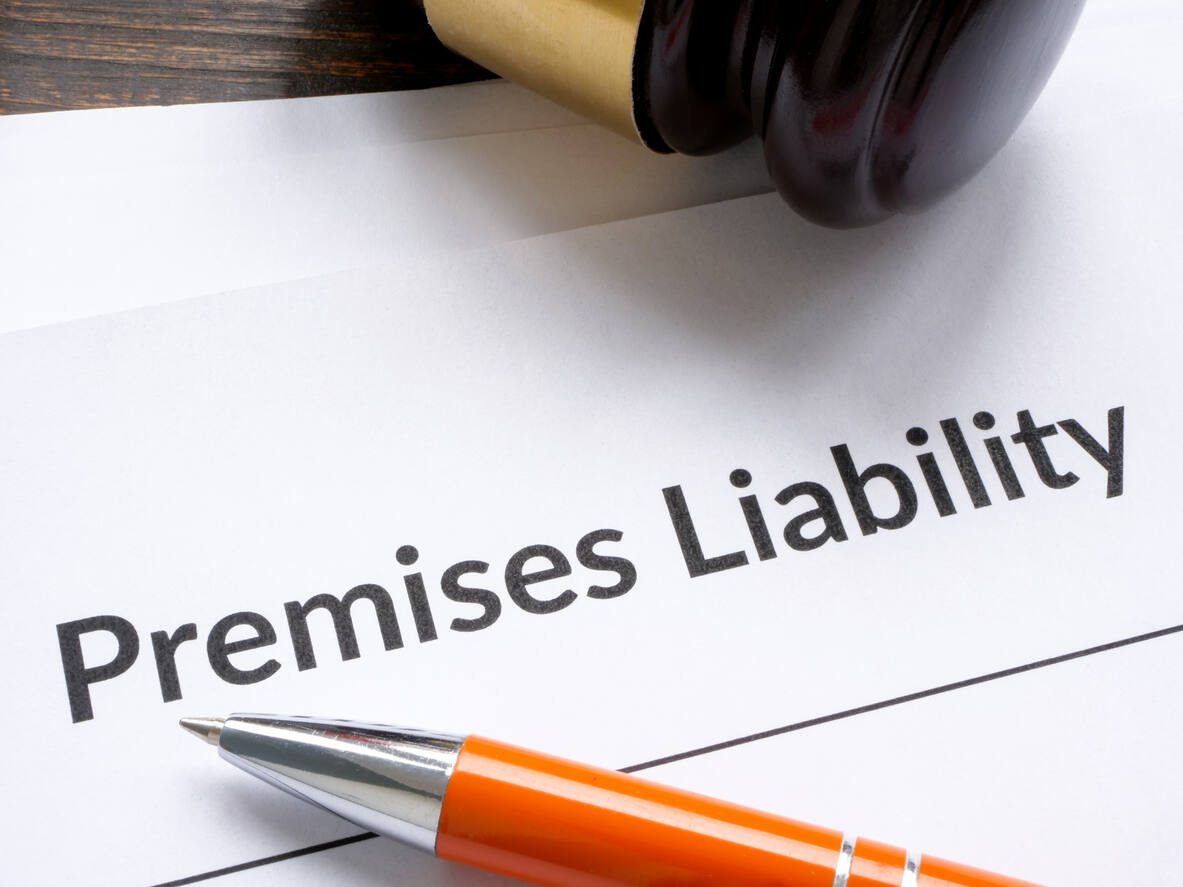 Duty of Care in Premises Liability Claims Across