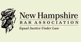 New Hampshire Bar Association - Equal Justice Under Law