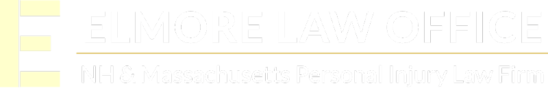 Elmore Law Office - NH & Massachusetts Personal Injury Law Firm